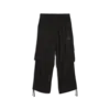 Puma PUMA x P.A.M. Flight Pants Siyah Unisex Kargo Pantolon