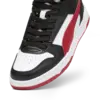 Puma RBD Game Jr Beyaz Çocuk Spor Ayakkabı