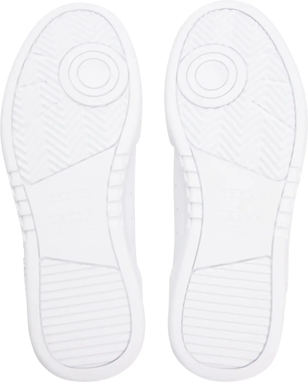 Tommy Hilfiger (NEW) TJM CUPSOLE LE, YBR Beyaz Erkek Spor Ayakkabı & Sneaker