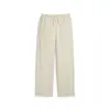 Puma BETTER CLASSICS Relaxed Sweatpant TR Bej Erkek Eşofman Altı