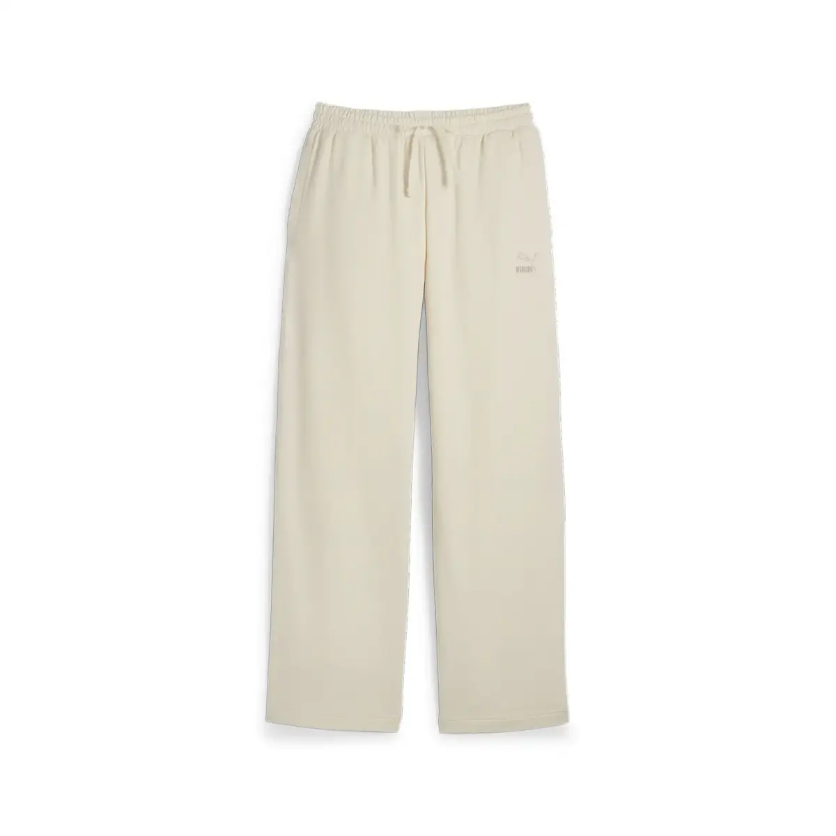 Puma BETTER CLASSICS Relaxed Sweatpant TR Bej Erkek Eşofman Altı