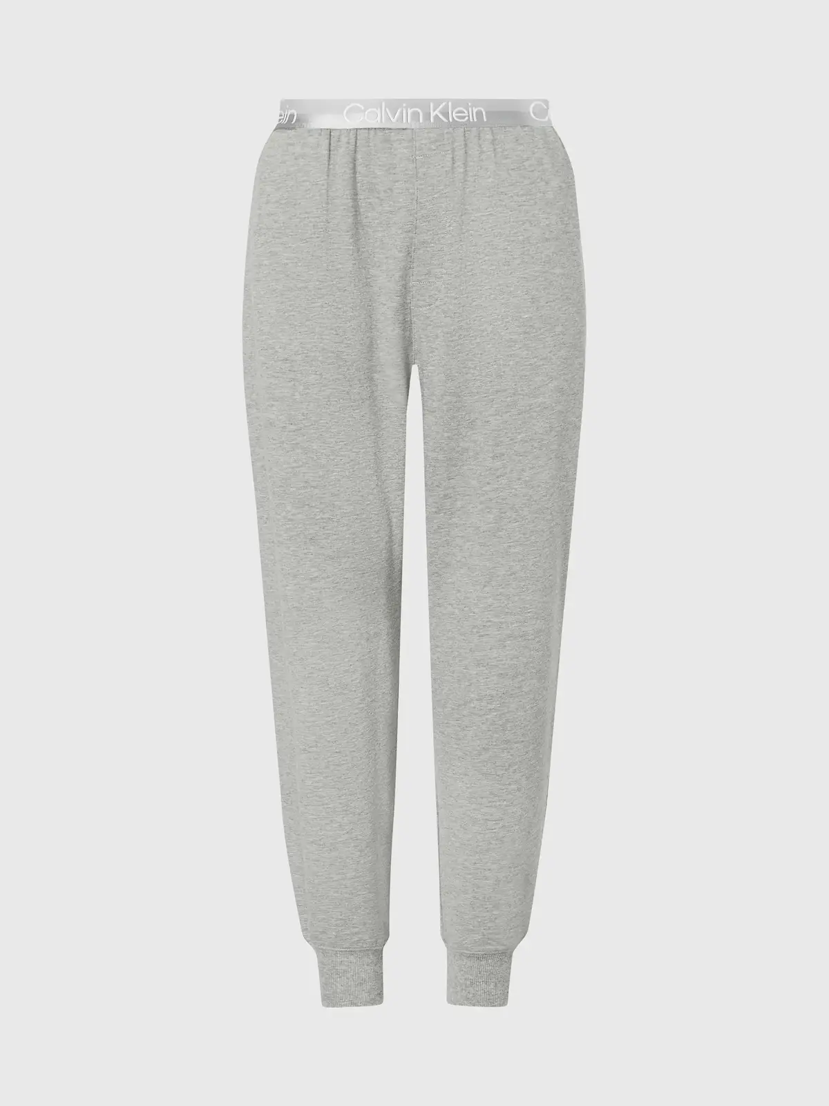 Calvin Klein JOGGER Erkek Gri Eşofman Altı
