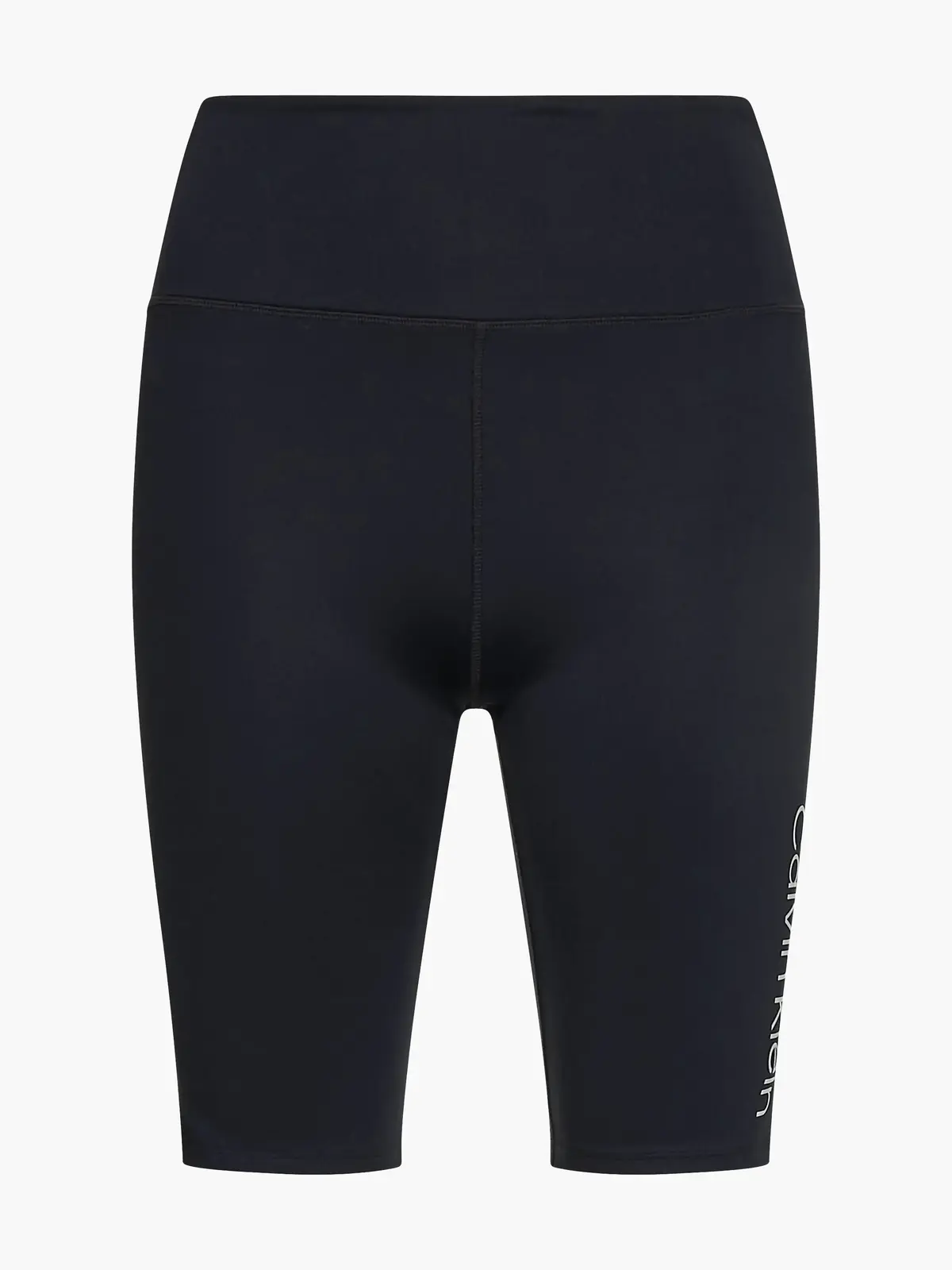 Calvin Klein WO - 9" Knit Short Kadın Siyah Short