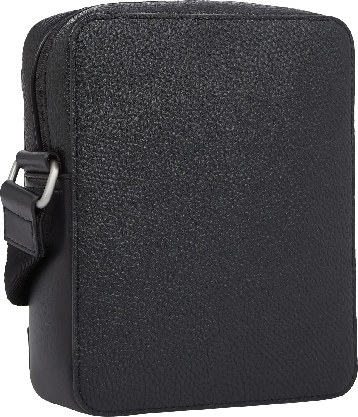 Tommy Hilfiger TH CENTRAL MINI REPO, BDS Siyah Erkek Çanta & Cüzdan