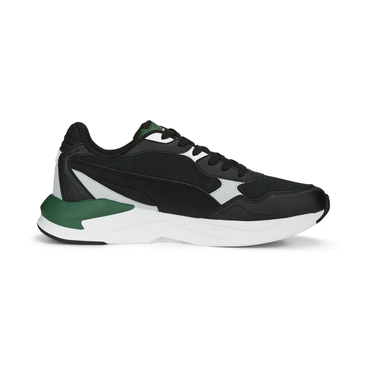 Puma X-Ray Speed Lite Siyah Erkek Günlük Spor Ayakkabı