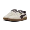 Puma Palermo Premium Krem Unisex Spor Ayakkabı