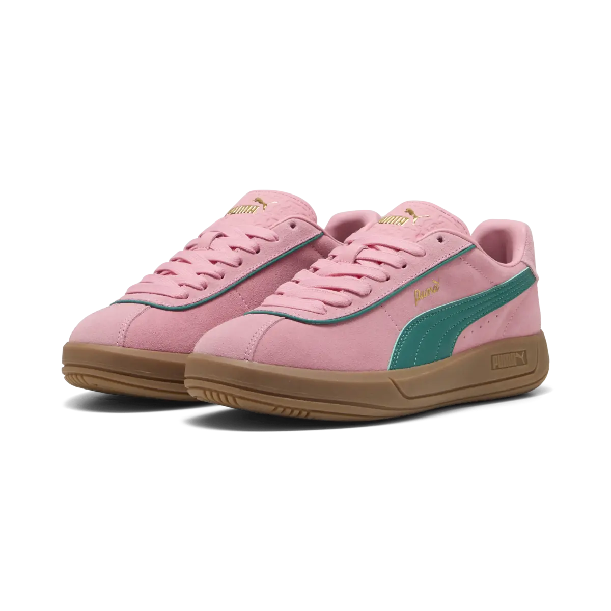 Puma Club Klassika SD Kadın Spor Ayakkabı & Sneaker