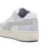 Puma CA Pro Sport Lth Beyaz Unisex Günlük Spor Ayakkabı