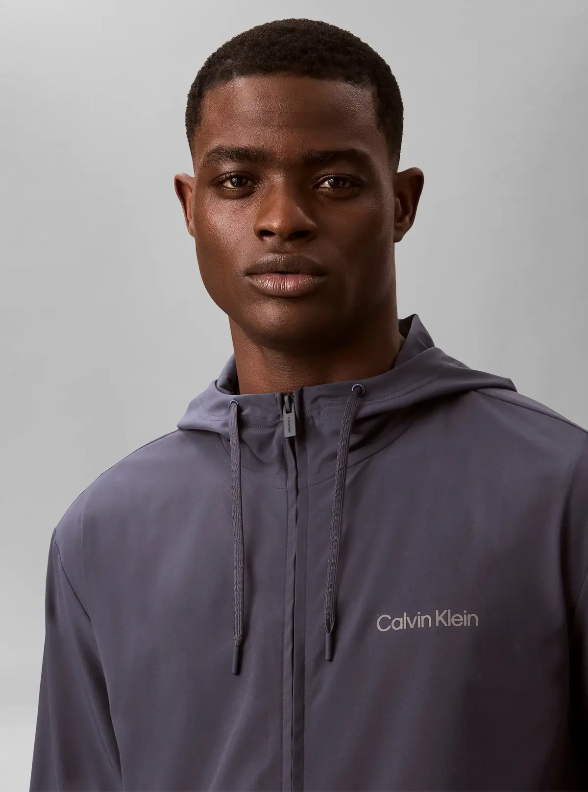 WIND JACKET, CCI