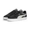 Puma Caven Dime Houndstooth - Siyah Kadın/Günlük Spor Ayakkabı