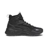 Puma RS-X Hi Siyah Erkek Bilekli Günlük Spor Ayakkabı