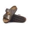 Birkenstock Arizona Bf Graceful Kahverengi Kadın Terlik