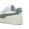 Puma CA Pro Classic Beyaz Unisex Spor Ayakkabı & Sneaker