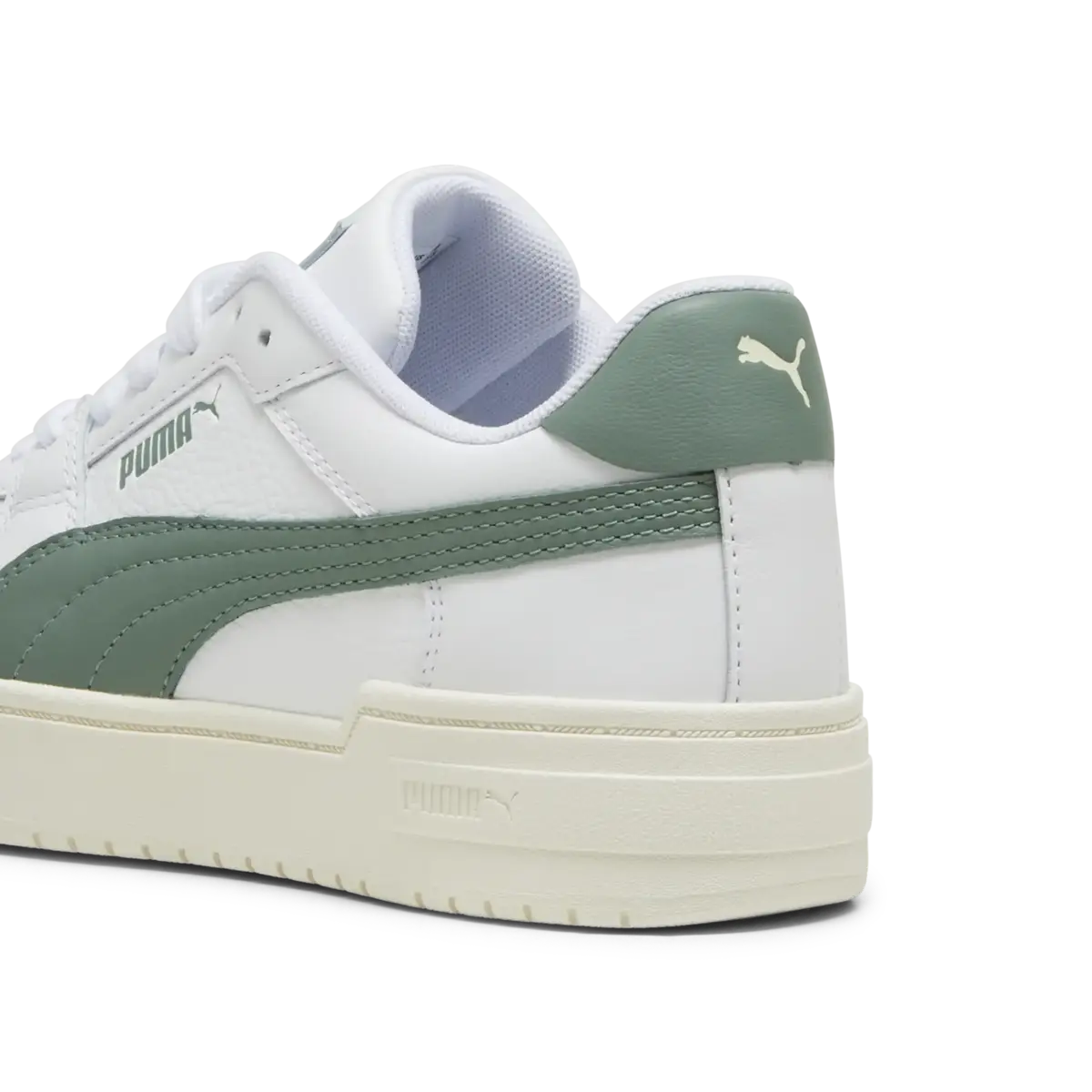 Puma CA Pro Classic Beyaz Unisex Spor Ayakkabı & Sneaker