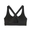 Puma CLOUDSPUN BRA - MID Siyah Kadın Sporcu Sütyeni