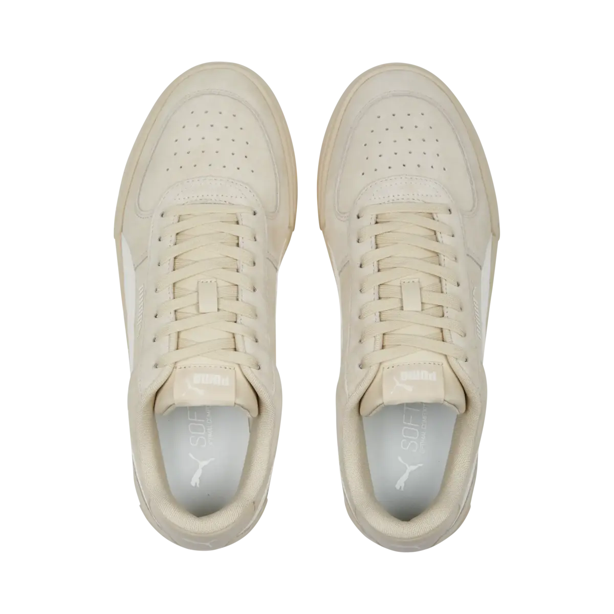 Puma Caven Suede Unisex Spor Ayakkabı & Sneaker