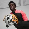 Puma ULTRA Ultimate Hybrid Turuncu Erkek Kaleci Eldiveni