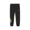 Puma X TROLLS Sweatpants Siyah Erkek Eşofman Altı
