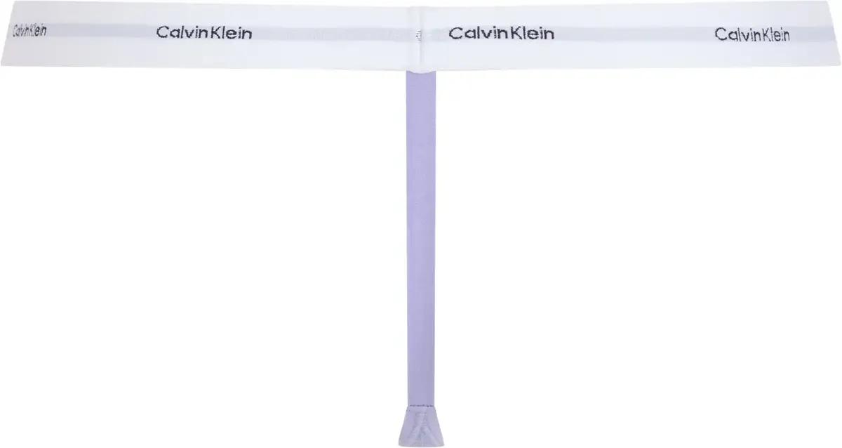 Calvin Klein STRING THONG, VZC Mor Kadın G-string / Tanga