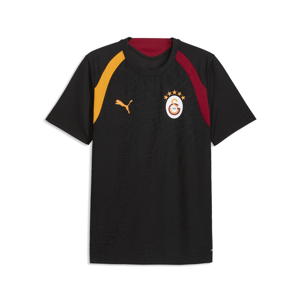 Puma GSK Training Jersey GALATASARAY Erkek Antrenman Forması
