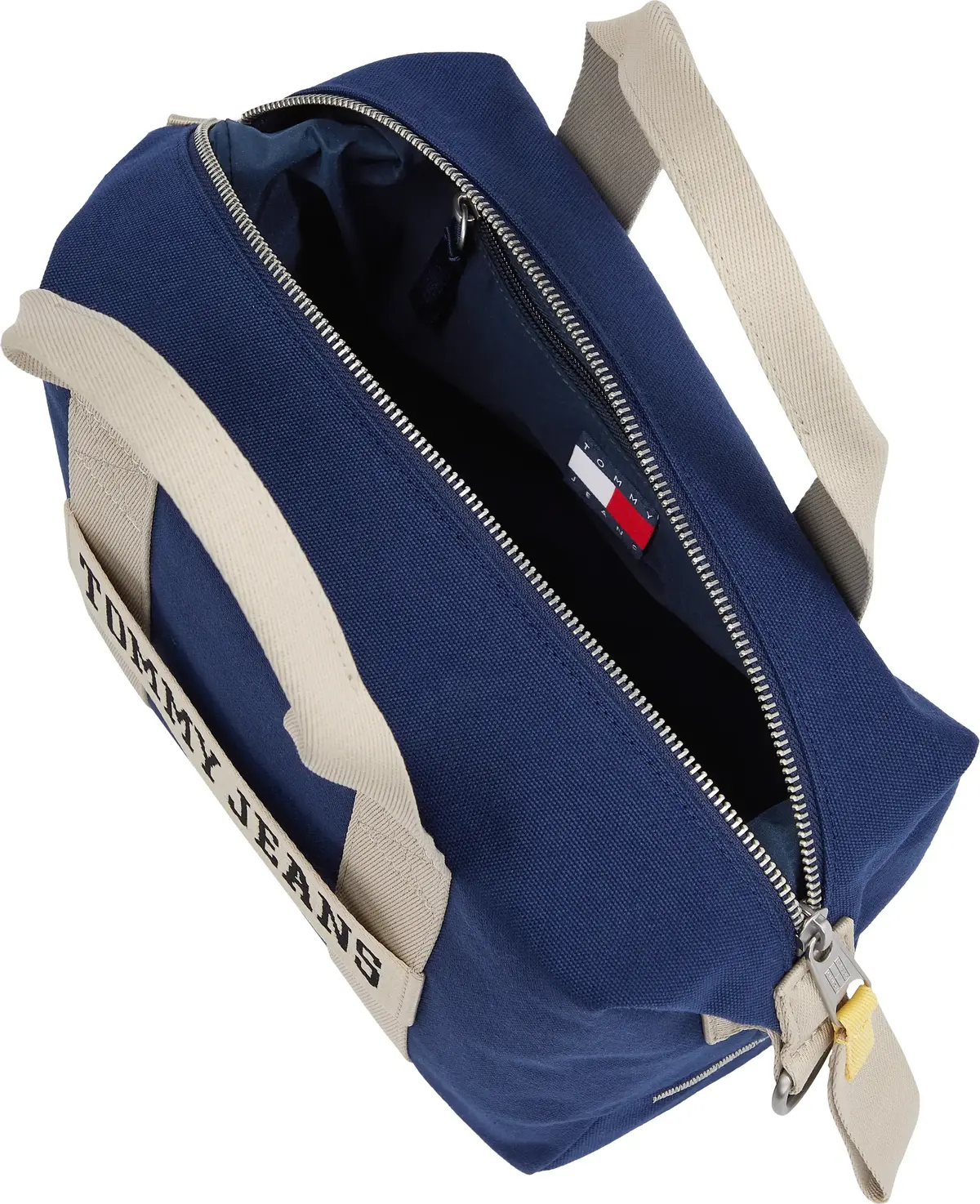 Tommy Hilfiger TJM RETRO COOL MINI, C67 Lacivert Erkek Çanta