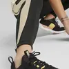 Puma Evostripe Yüksek Bel Kadın Siyah Tayt