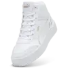 Puma Carina Mia Mid Beyaz Kadın Spor Ayakkabı & Sneaker