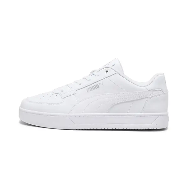 Puma Caven 2.0 Beyaz Erkek Günlük Spor Ayakkabı