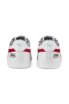 Puma Smash V2 Me Happy Beyaz Kadın Günlük Spor Ayakkabı