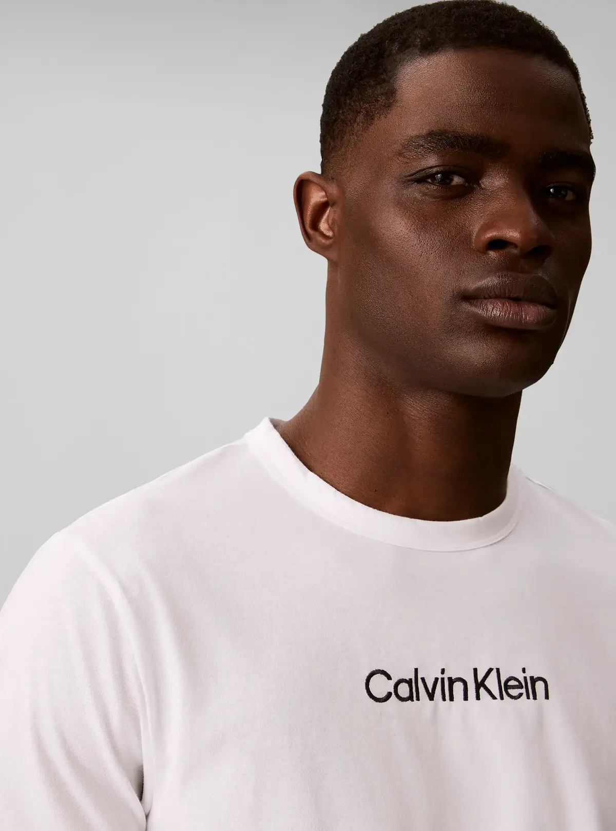 S/S CREW NECK, LSY