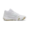 Puma Court Pro Marble Beyaz Erkek Spor Ayakkabı & Sneaker