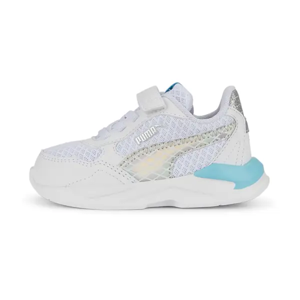 Puma X-Ray Speed Lite Mermaid AC+Inf Beyaz Unisex Günlük Spor Ayakkabı