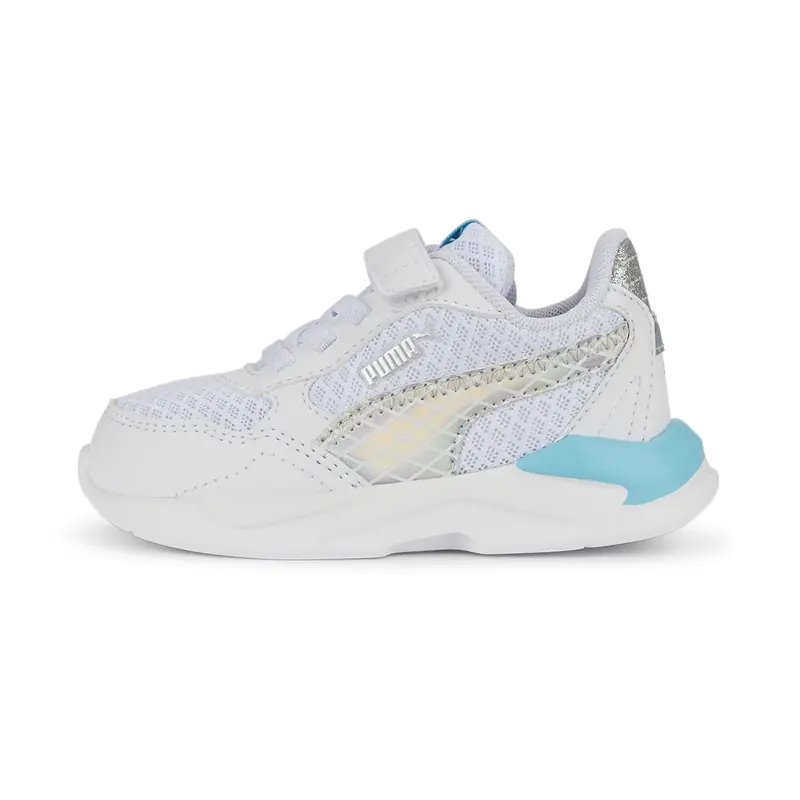 Puma X-Ray Speed Lite Mermaid AC+Inf Beyaz Unisex Günlük Spor Ayakkabı