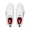 Puma Puma Rickie Jr Beyaz Unisex Günlük Spor Ayakkabı