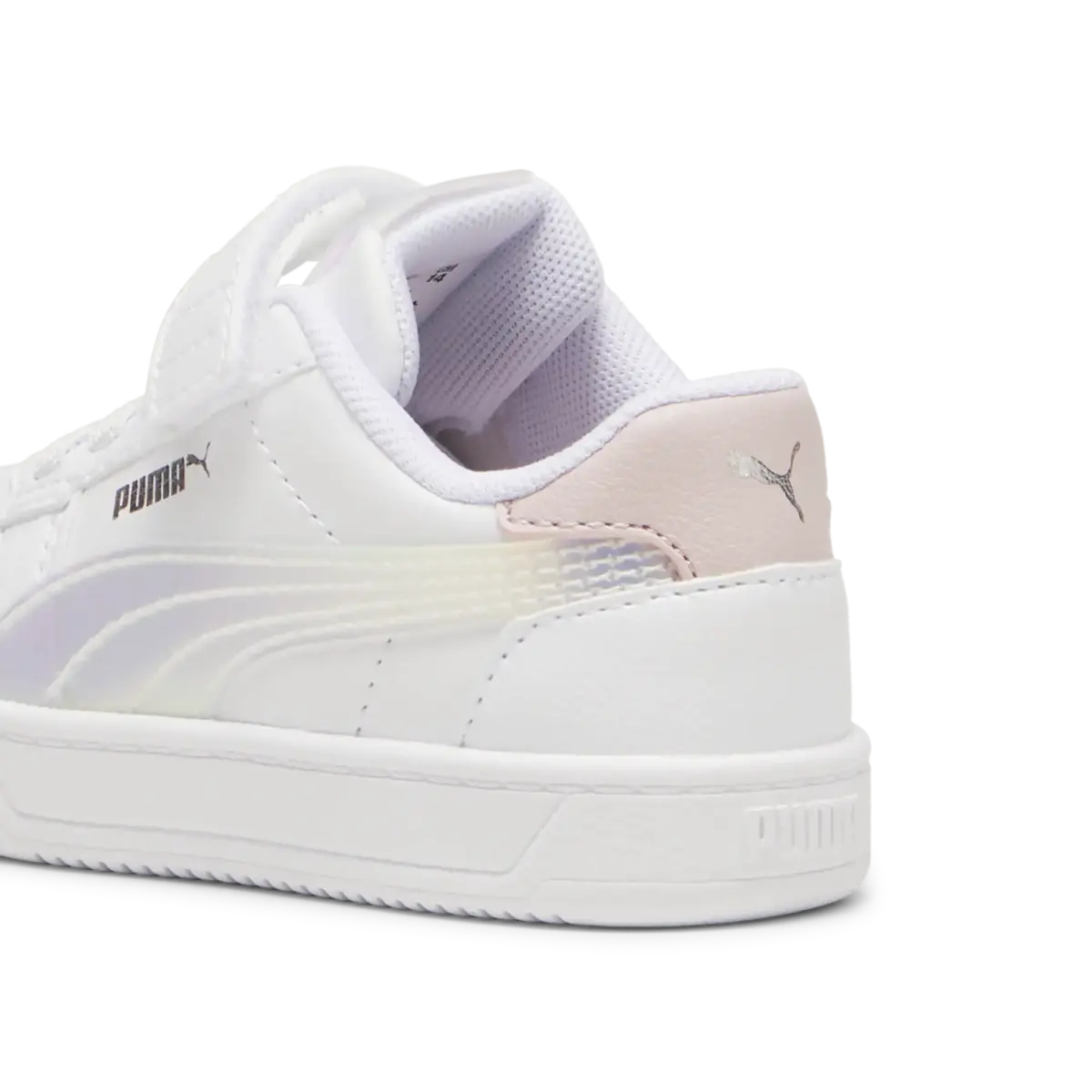 Puma Caven 2.0 Holo2.0AC+Inf Kadın Spor Ayakkabı & Sneaker