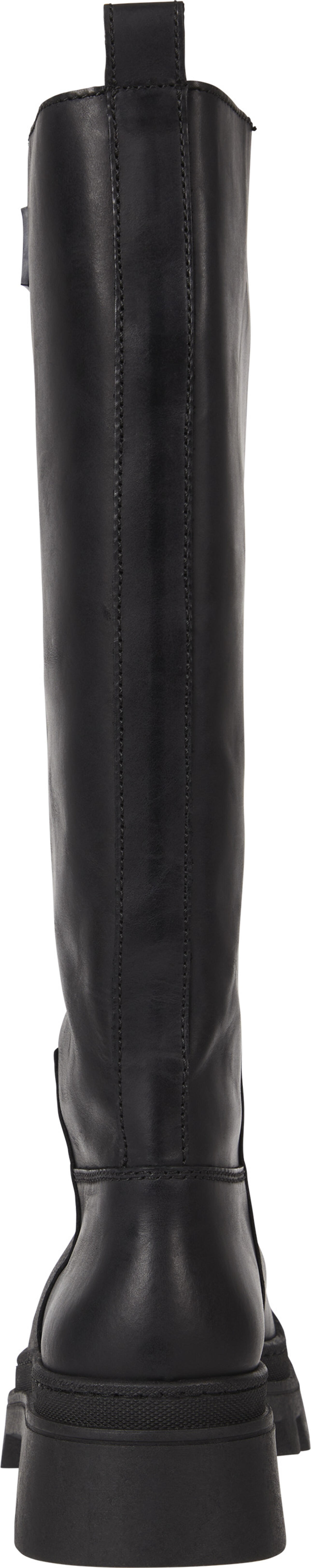 Tommy Hilfiger TOMMY JEANS FASHION Kadın Siyah Bot