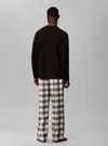 LS TEE PANT SET, JJX