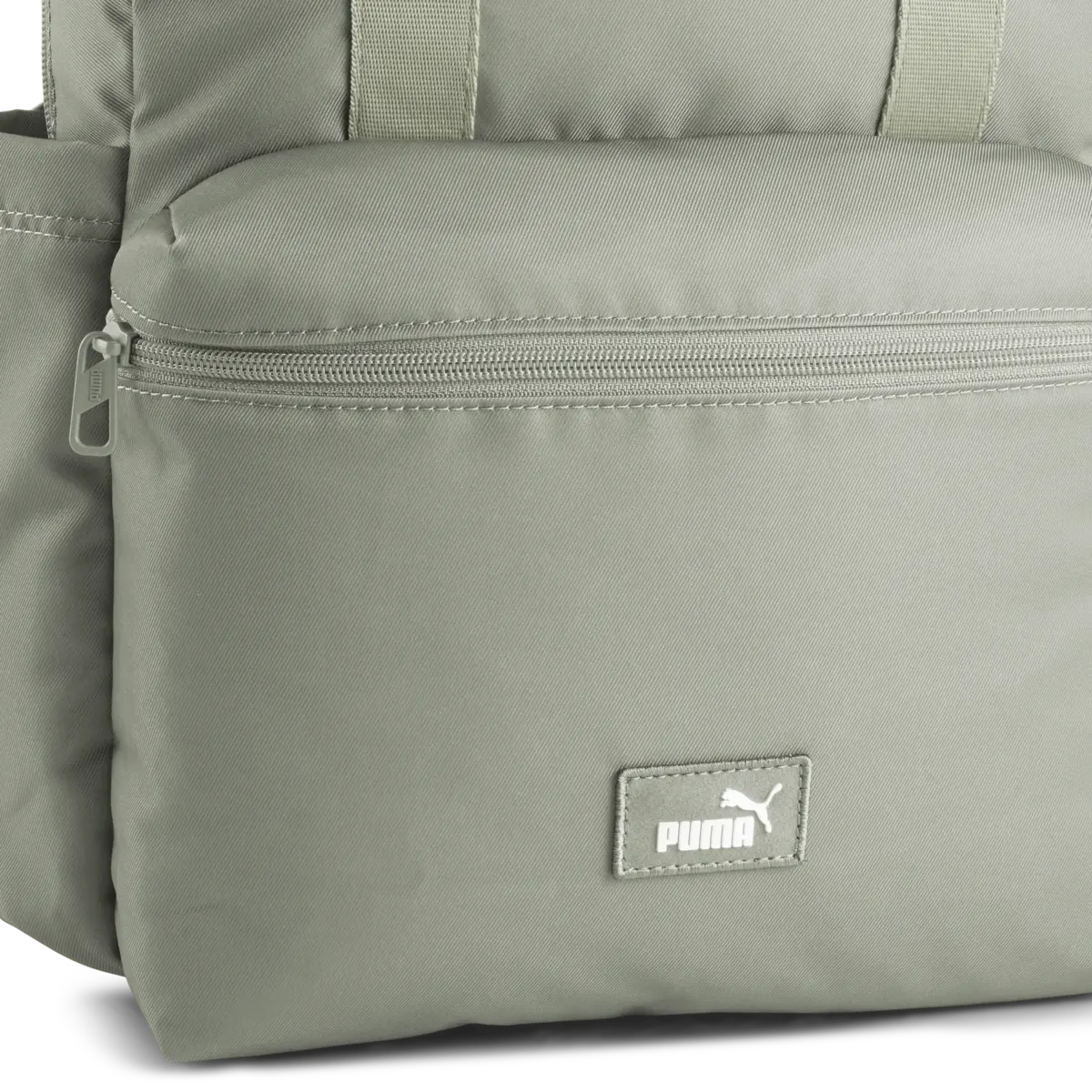 PUMA PHASE COLLEGE Backpack Yeşil Sırt Çantası