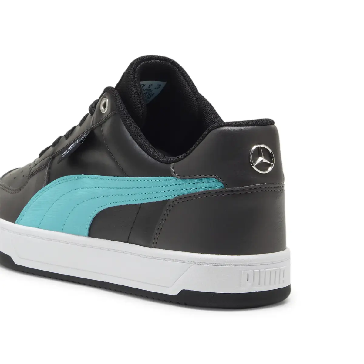 Puma MAPF1 Caven 2.0 Siyah Erkek Günlük Spor Ayakkabı