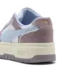 Puma Rebound Femme Memoires Jr Beyaz Kadın Spor Ayakkabı & Sneaker