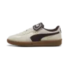 Puma Palermo Premium Krem Unisex Spor Ayakkabı