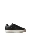 Calvin Klein BASKET CUPS OXF LUP, 0GK Siyah Erkek Spor Ayakkabı