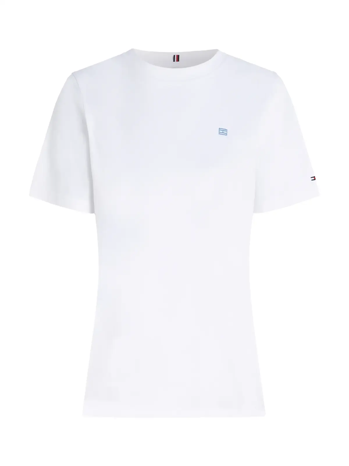 REG CONTRAST FLAG SS, YCF