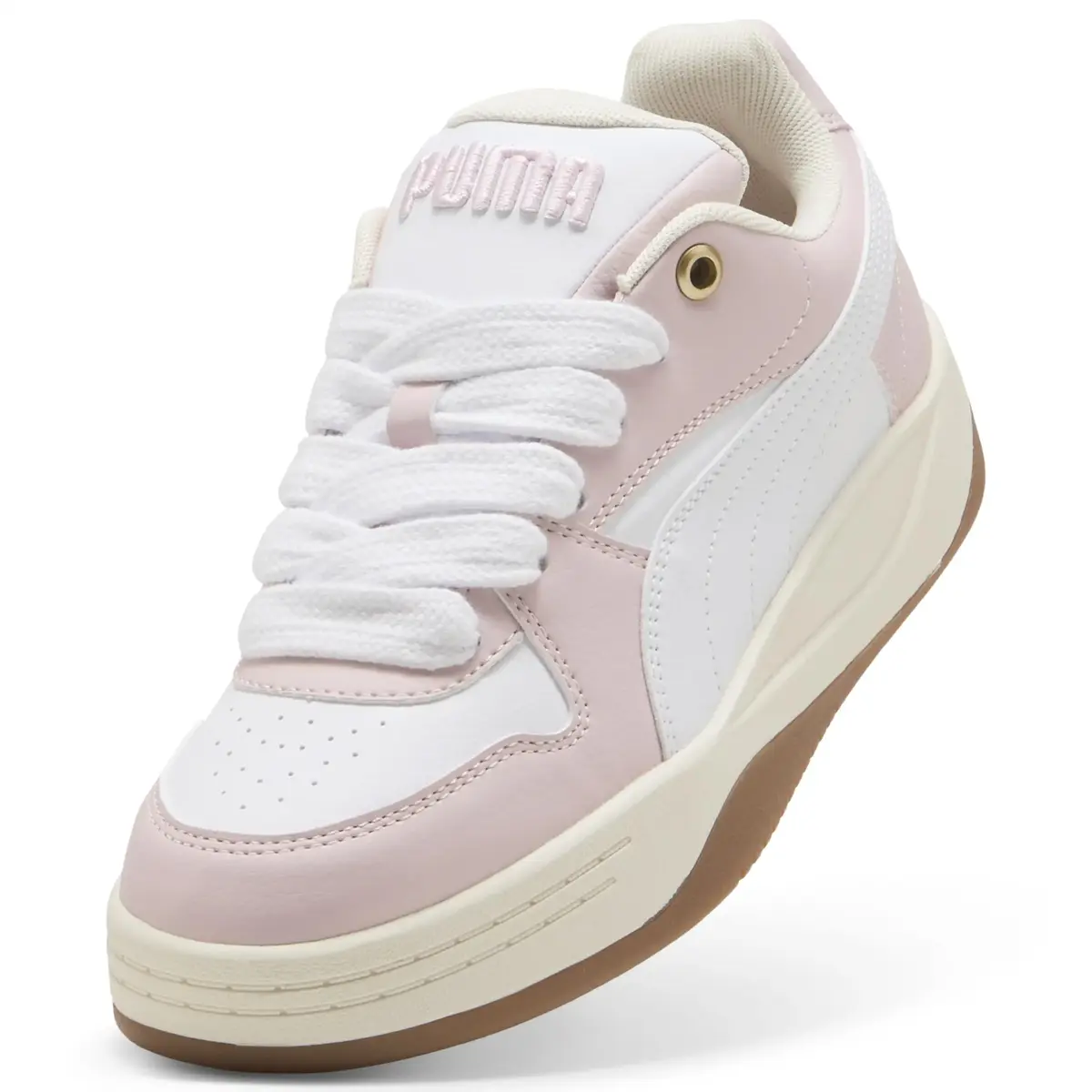 Puma Park Luna Pembe Kadın Günlük Spor Ayakkabı