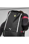 Puma Ferrari Sptwr Race Backpack Siyah Unisex Sırt Çantası