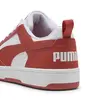 Puma Rebound v6 Low Beyaz Unisex Günlük Spor Ayakkabı