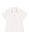 LINEN CKS SS CLASSIC, GNA, XXS