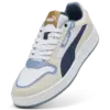 Puma Court Classic Street Beyaz Erkek Spor Ayakkabı