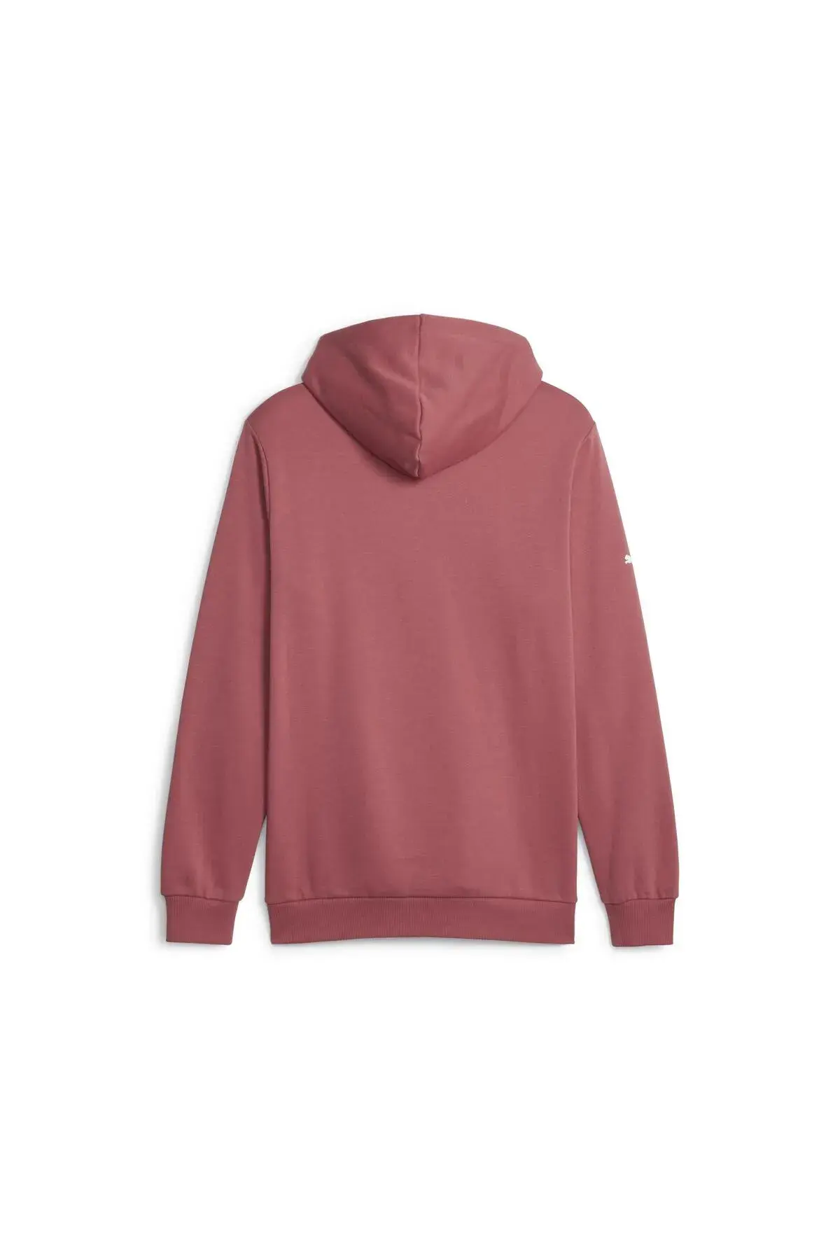 Puma BMW MMS ESS Hoodie Fleece Kırmızı Erkek Hoodie