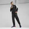 Puma BMW MMS MT7+ Sweat Jacket Siyah Erkek Sweatshirt